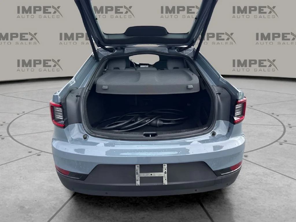 Used 2022  Polestar Long Range Dual Motor image 24