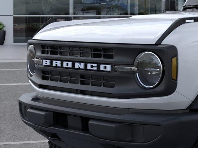 New 2026 Oxford White Ford Big Bend® image 44