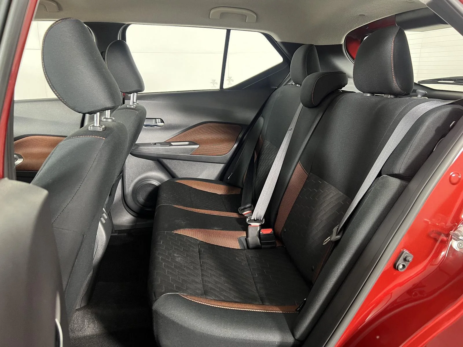 Used 2024 Rd Nissan SR image 4