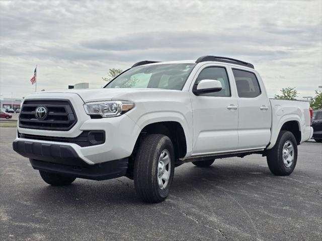 Certified Used 2023 ICE CAP Toyota  image 10