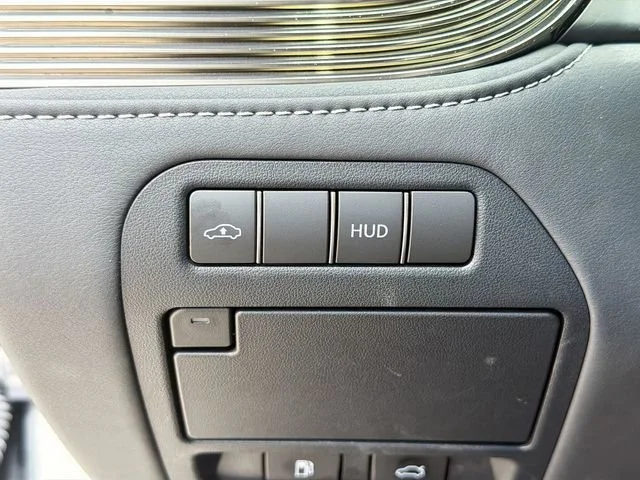 Certified Used 2024 Silver Lexus LS 500 image 44