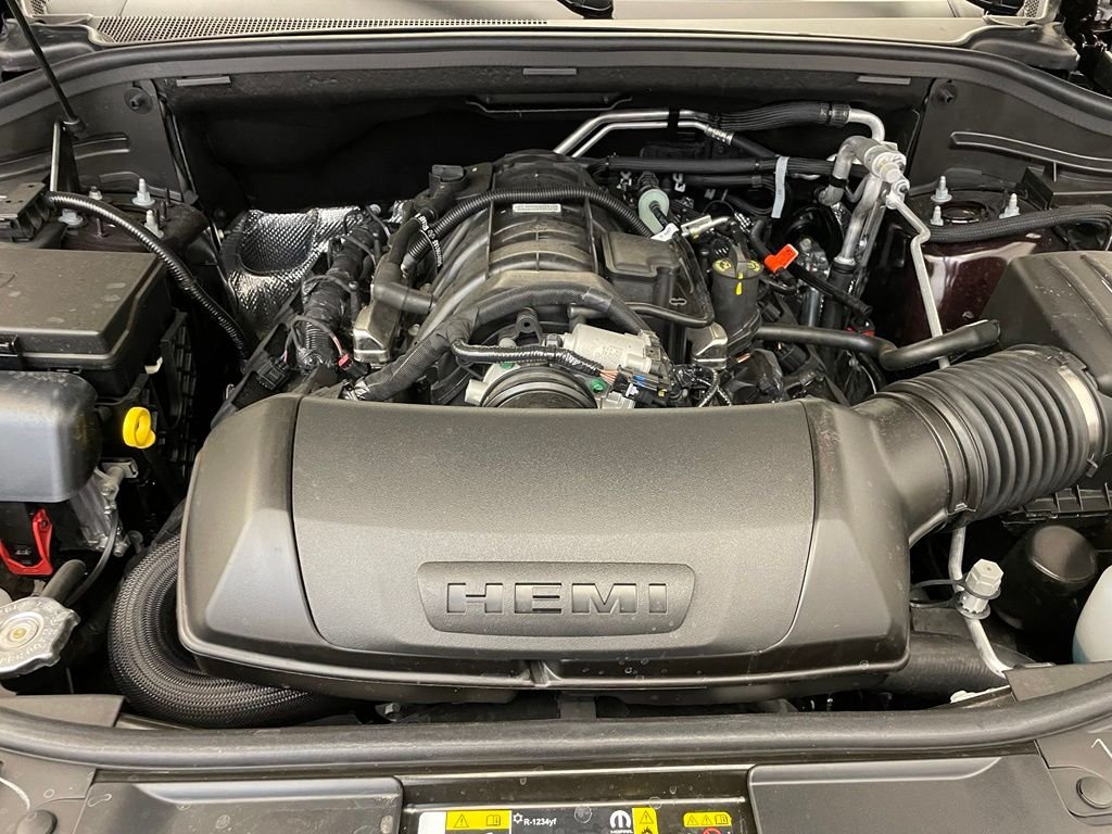 New 2026 Red Oxide Exterior Paint Dodge GT Plus HEMI V8 image 19
