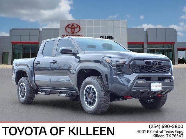 2026 Toyota Tacoma  TRD Off-Road