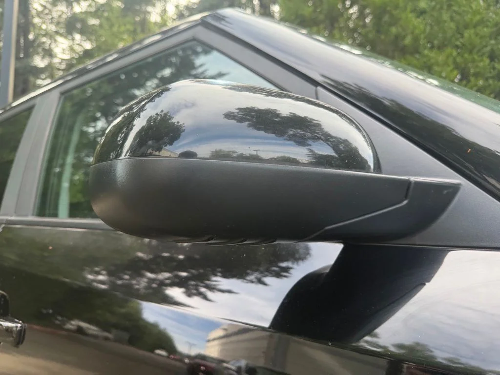 Used 2017 Shadow Black Kia Plus image 9