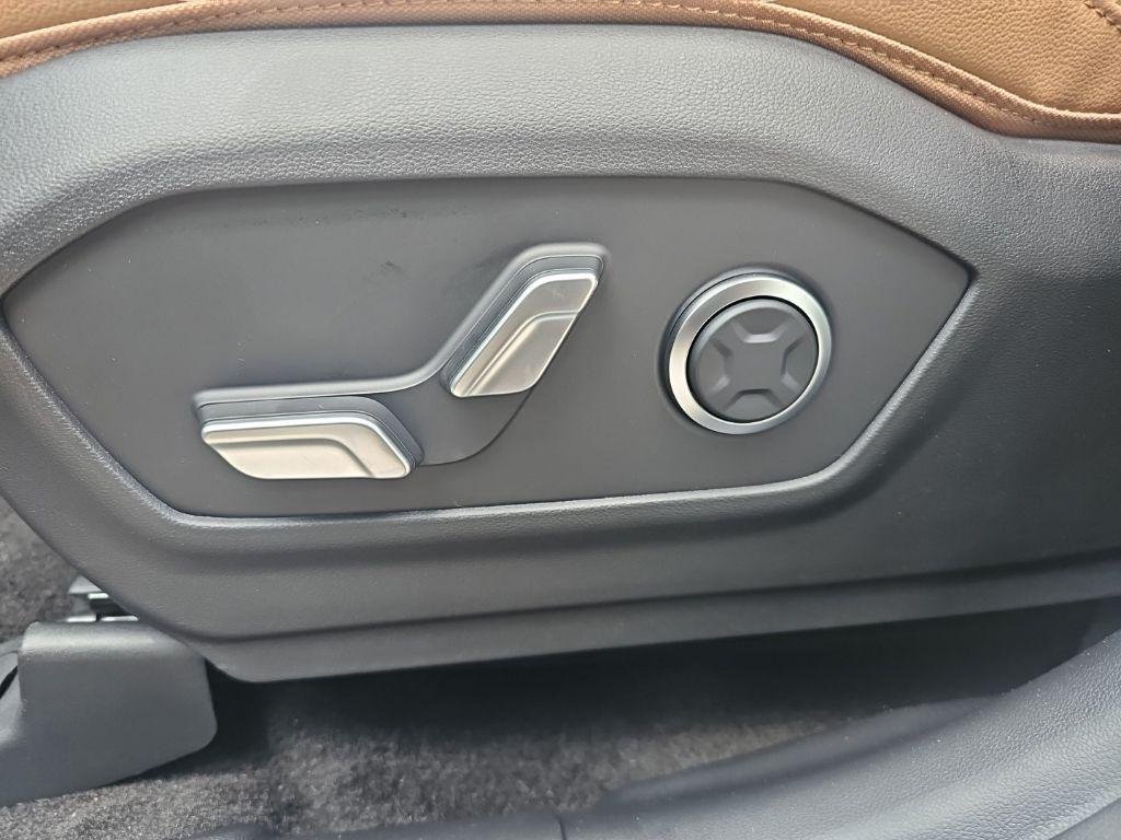 New 2026 White Hyundai Limited image 14