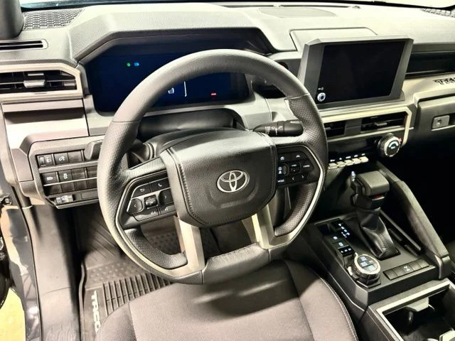 Used 2025  Toyota TRD Off-Road image 15