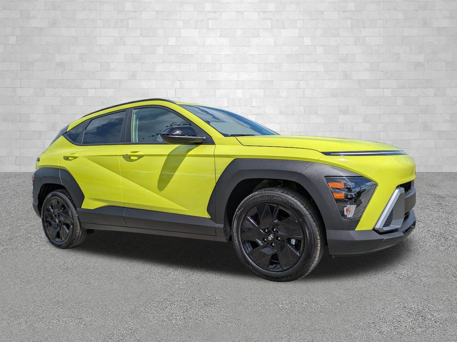 2026 Hyundai Kona