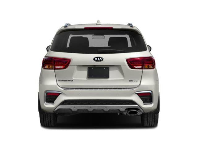 Used 2020 Gravity Gray Kia SX image 8