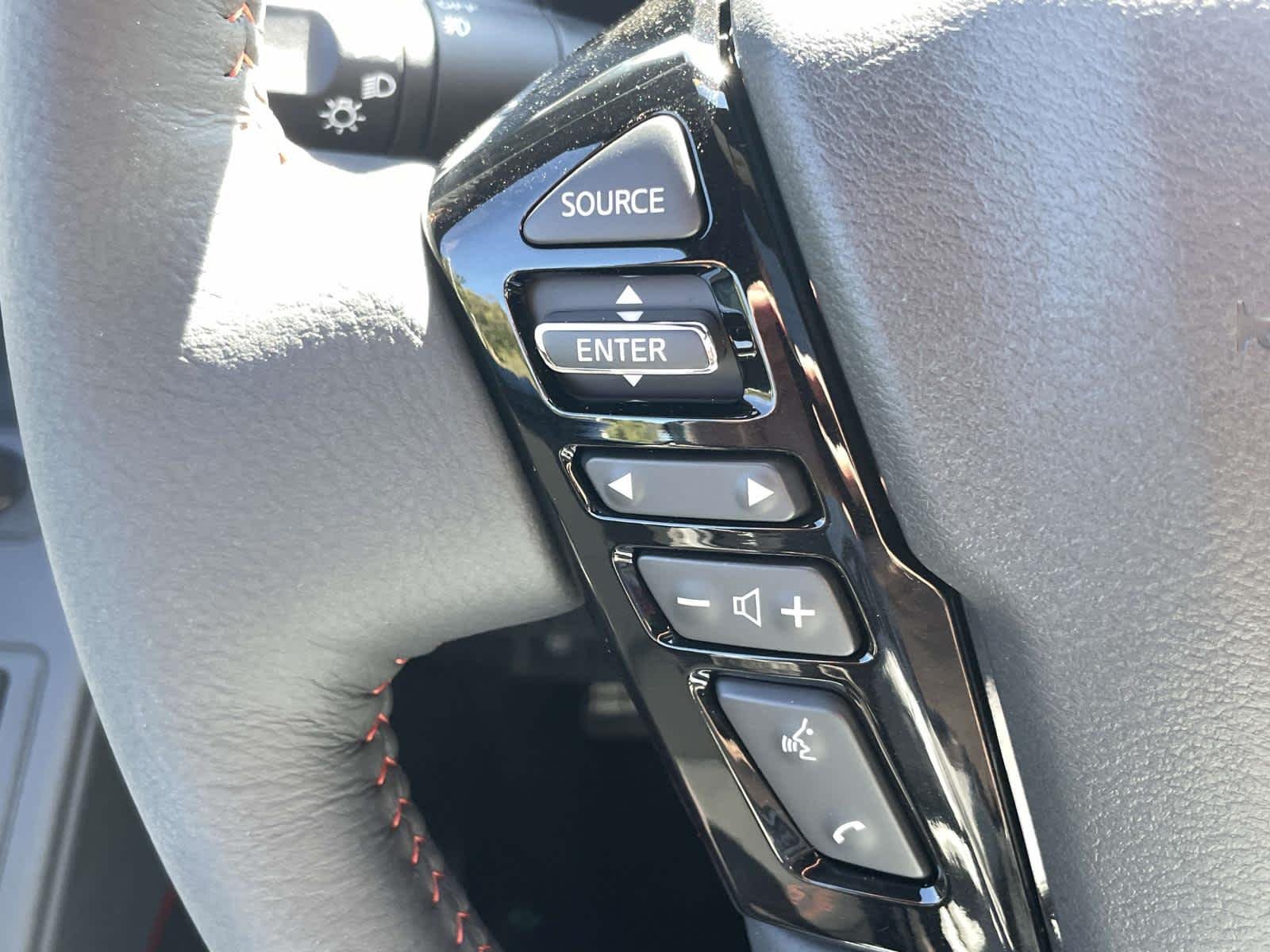 New 2027 Boulder Gray Pearl Nissan PRO-4X image 31