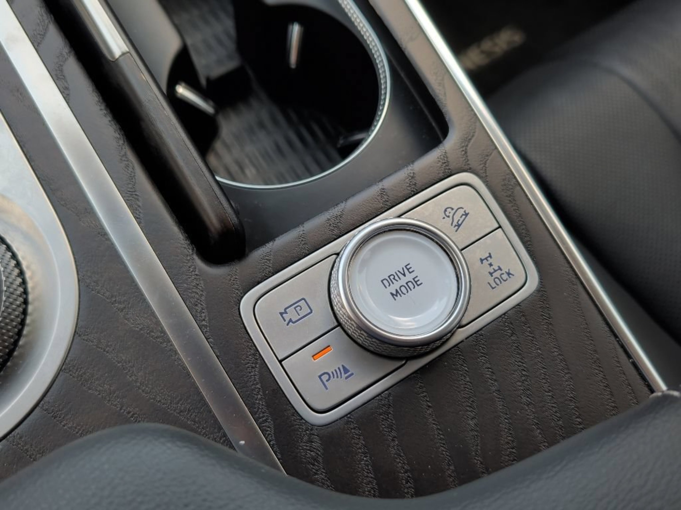2024 GENESIS GV80 Standard - Photo 27