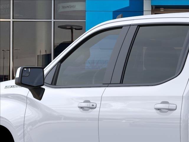 2026 Chevrolet Silverado 1500 LT - Photo 12