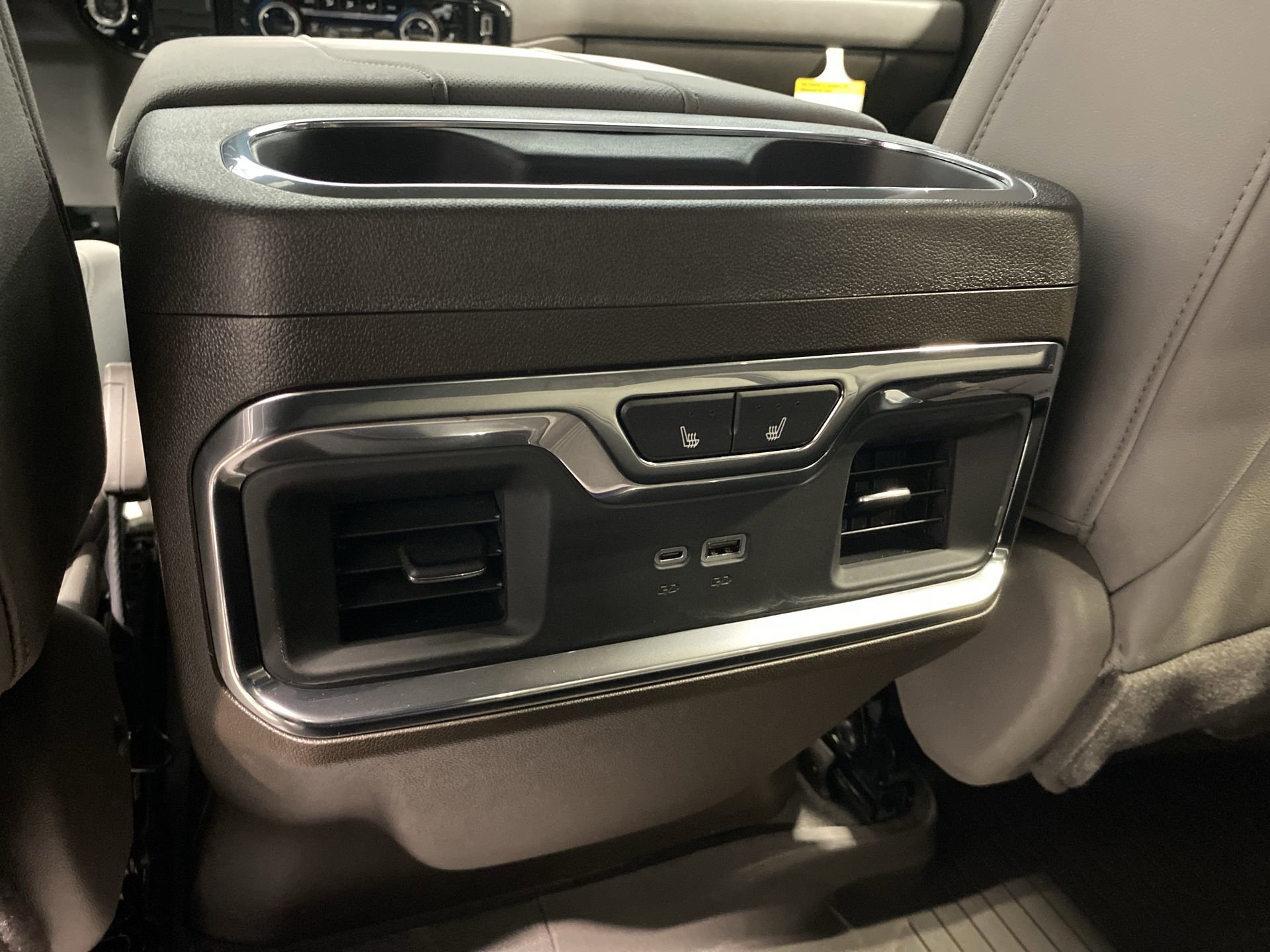 2026 Chevrolet Silverado 2500 HD LTZ - Photo 21