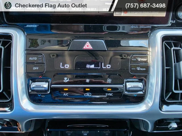 Used 2022 Wolf Gray Kia SX-Prestige image 34
