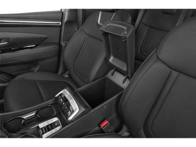 Used 2022 Sage Gray Hyundai Limited image 16