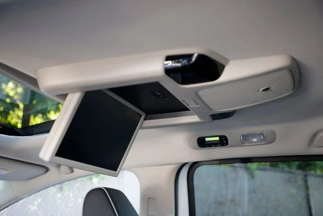 2026 Honda Odyssey Touring - Photo 31