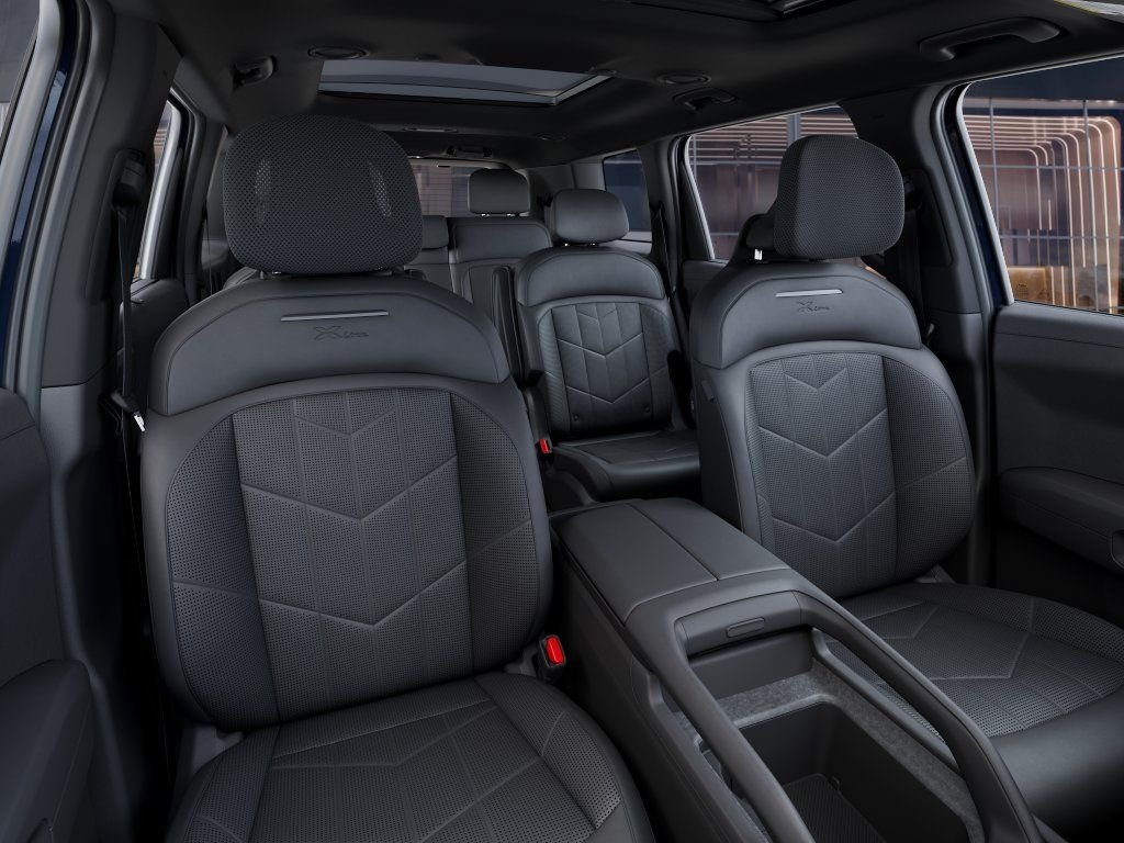 New 2027 Blue Kia X-Line SX image 15