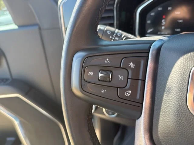 Used 2024 Sterling Metallic GMC Elevation image 19