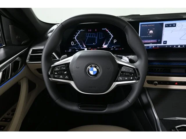 2026 BMW 4 Series 430i - Photo 26