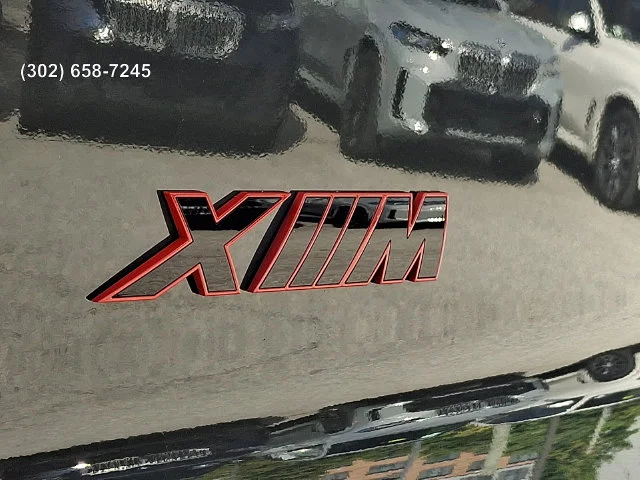 New 2027 Dravit Grey Metallic BMW Label image 21