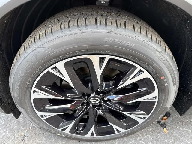 New 2026 Jet Black Mica Mazda Premium Plus AWD image 11
