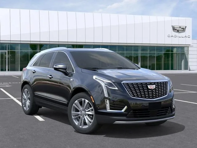 2026 Cadillac XT5 Premium Luxury - Photo 7