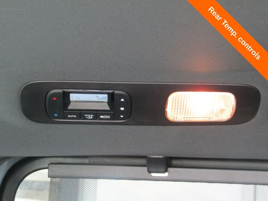 Used 2025 Gray Honda Sport-L image 17