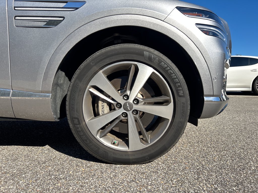 Used 2024  Genesis 3.5T Advanced image 6