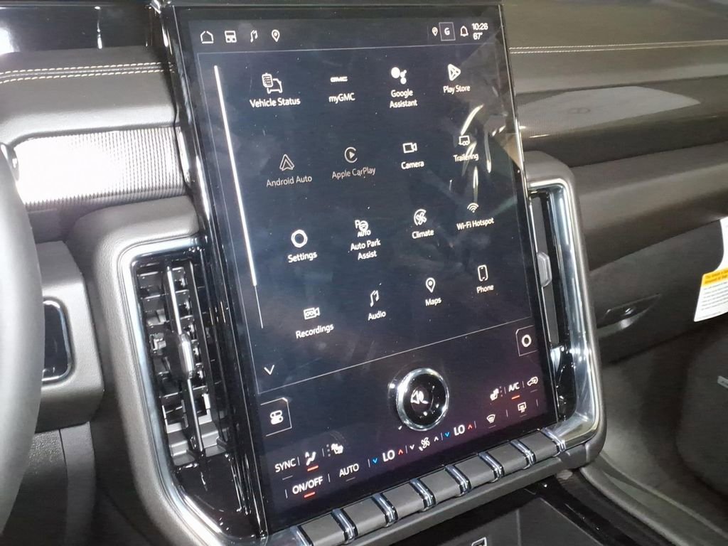 2026 GMC Yukon XL Elevation - Photo 15