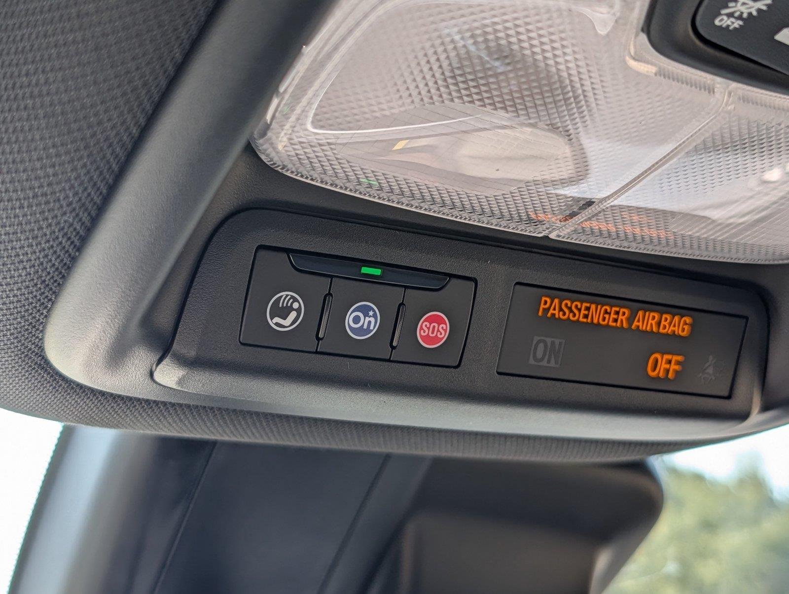 2026 Chevrolet Trailblazer Activ - Photo 27