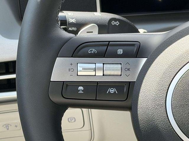 New 2026 White Hyundai Limited AWD image 22