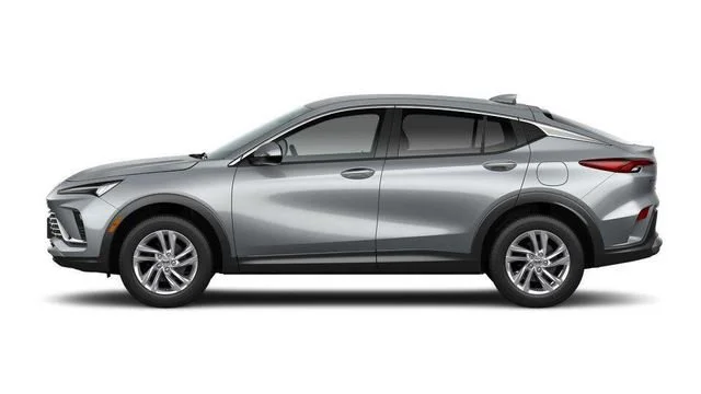 2026 Buick Envista Preferred - Photo 32