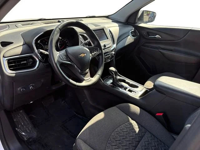 Used 2024 Summit White Chevrolet LT image 12