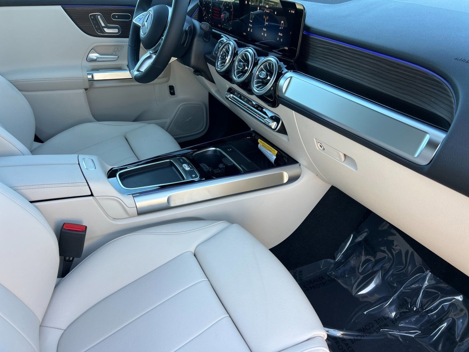 New 2026 Night Black Mercedes-Benz 250 image 18