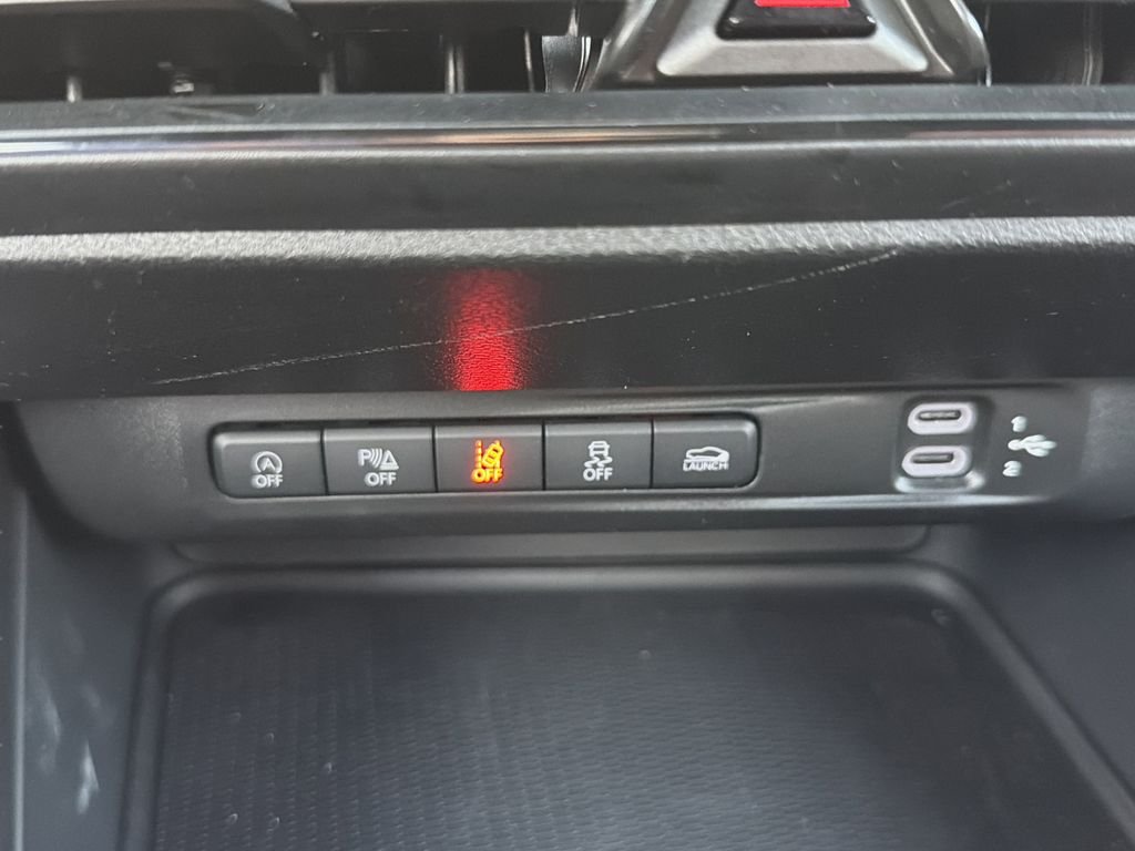 New 2026 Red Dodge Scat Pack image 24