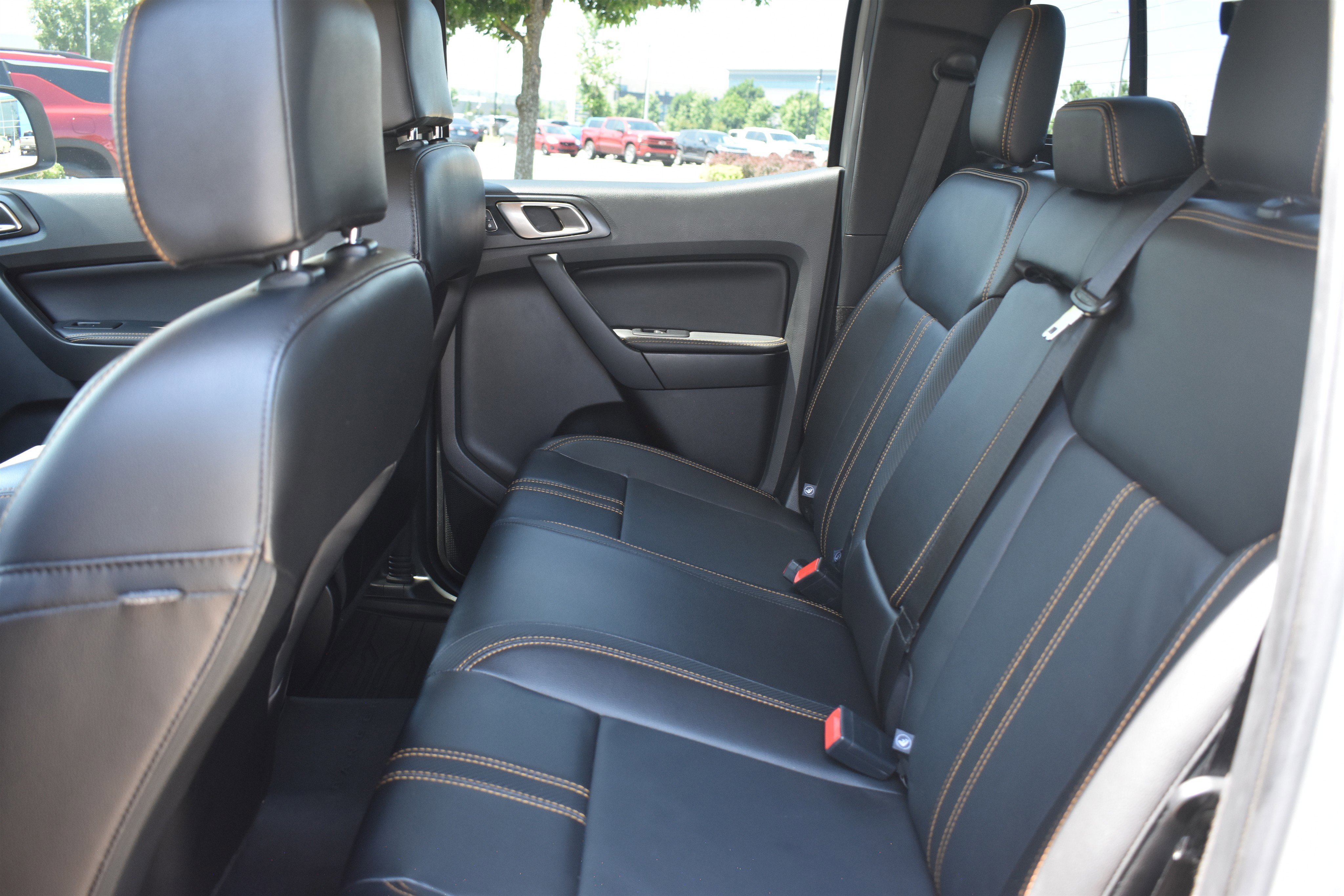 Used 2022 Gray Ford XL image 16