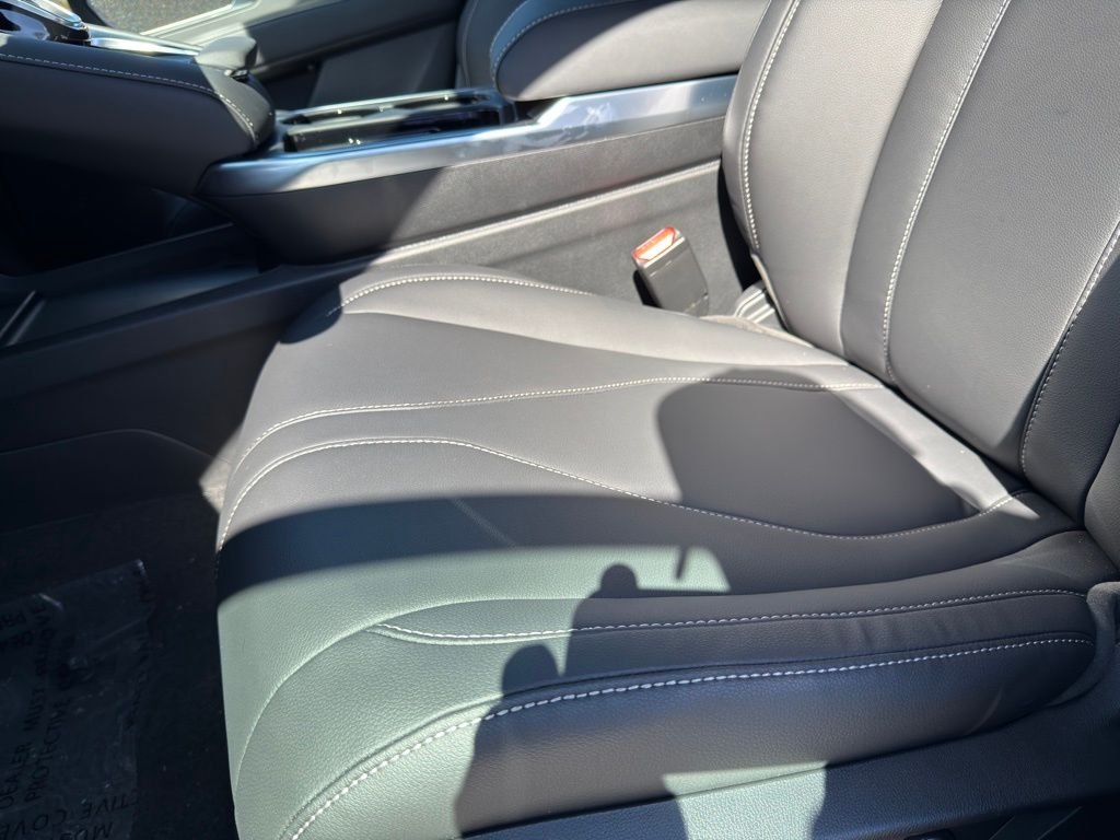 2026 Acura RDX Base - Photo 12