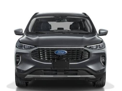 Used 2023 Gray Ford Platinum image 4