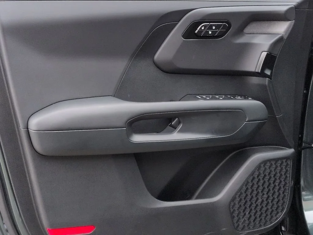 New 2027 Black Kia X-Line EX image 23