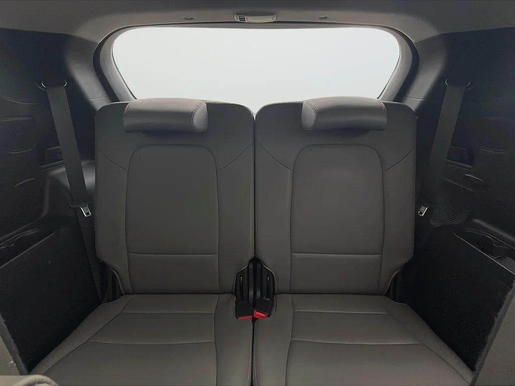 Used 2017 Gray Hyundai Limited Ultimate image 29