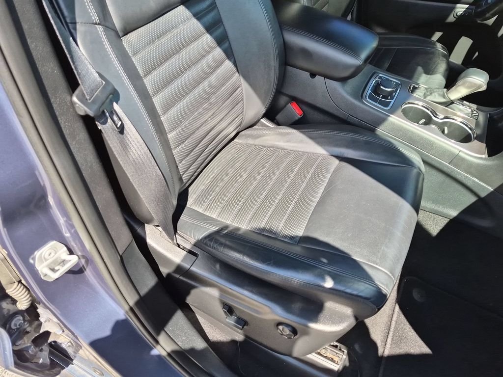Used 2019 Blue Jeep Limited X image 25