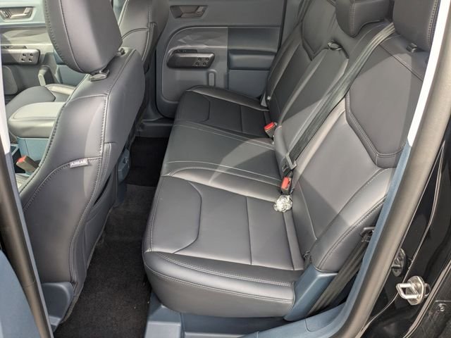 New 2026 Shadow Black Ford Lariat® image 19