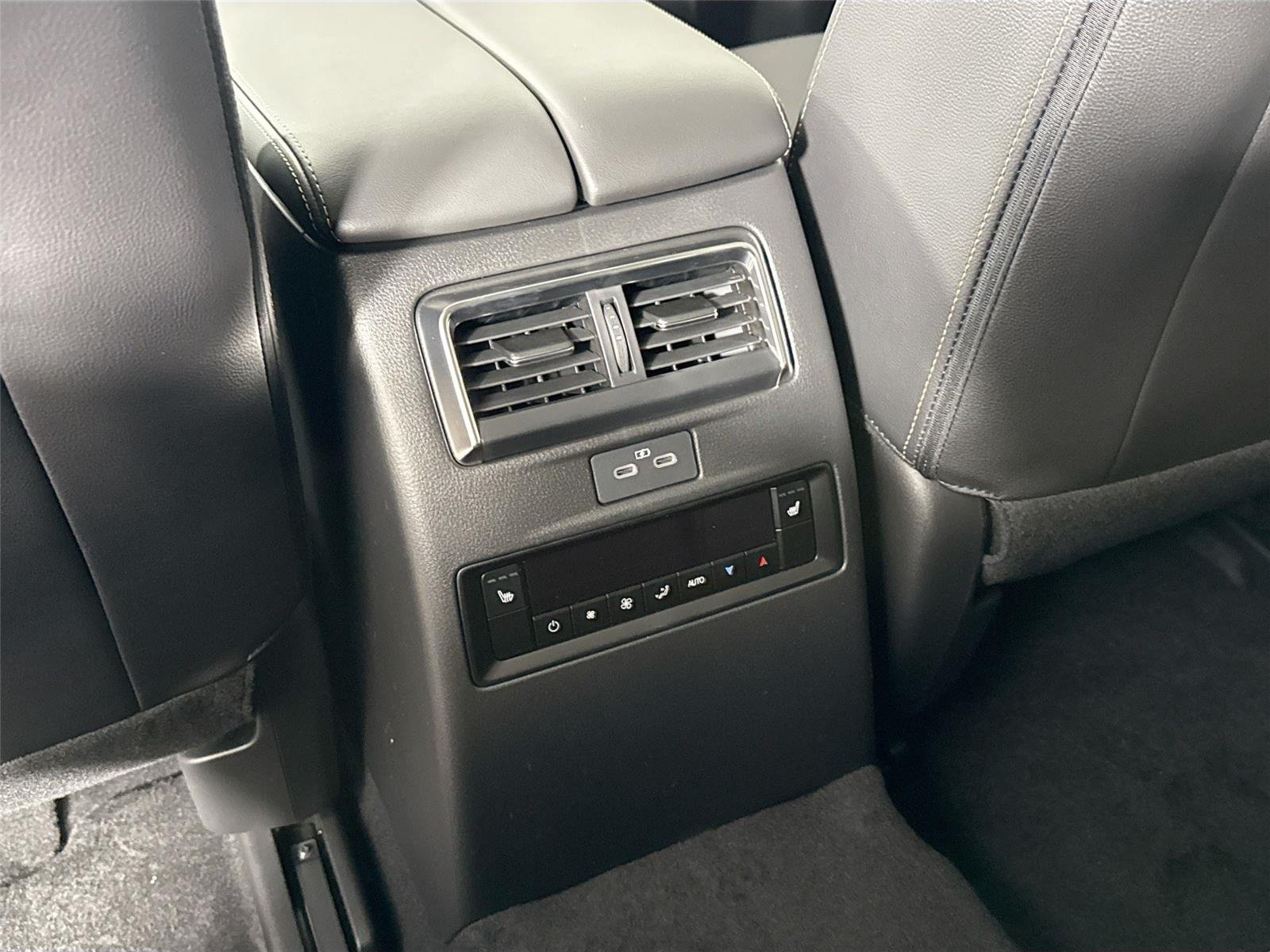 New 2026 Deep Crystal Blue Mica Mazda Preferred image 36
