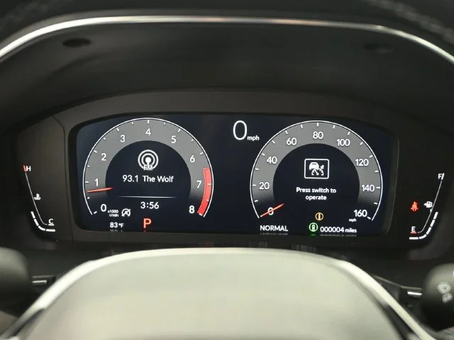 2026 Acura Integra A-Spec - Photo 16