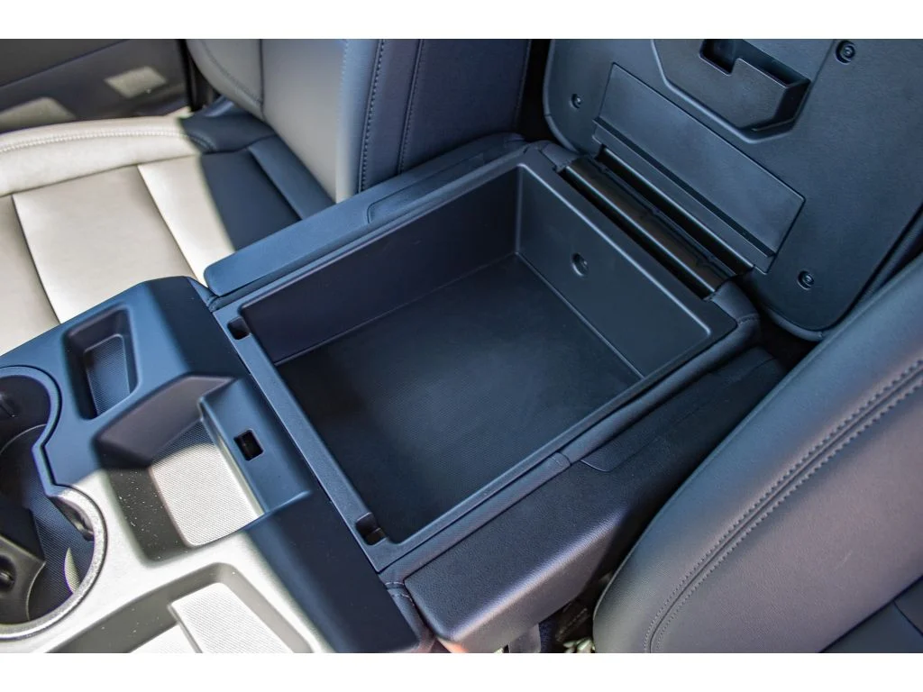 New 2026 Lakeshore Blue Metallic Chevrolet LT image 34
