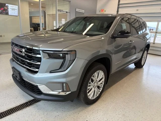 2026 GMC Acadia Elevation - Photo 14