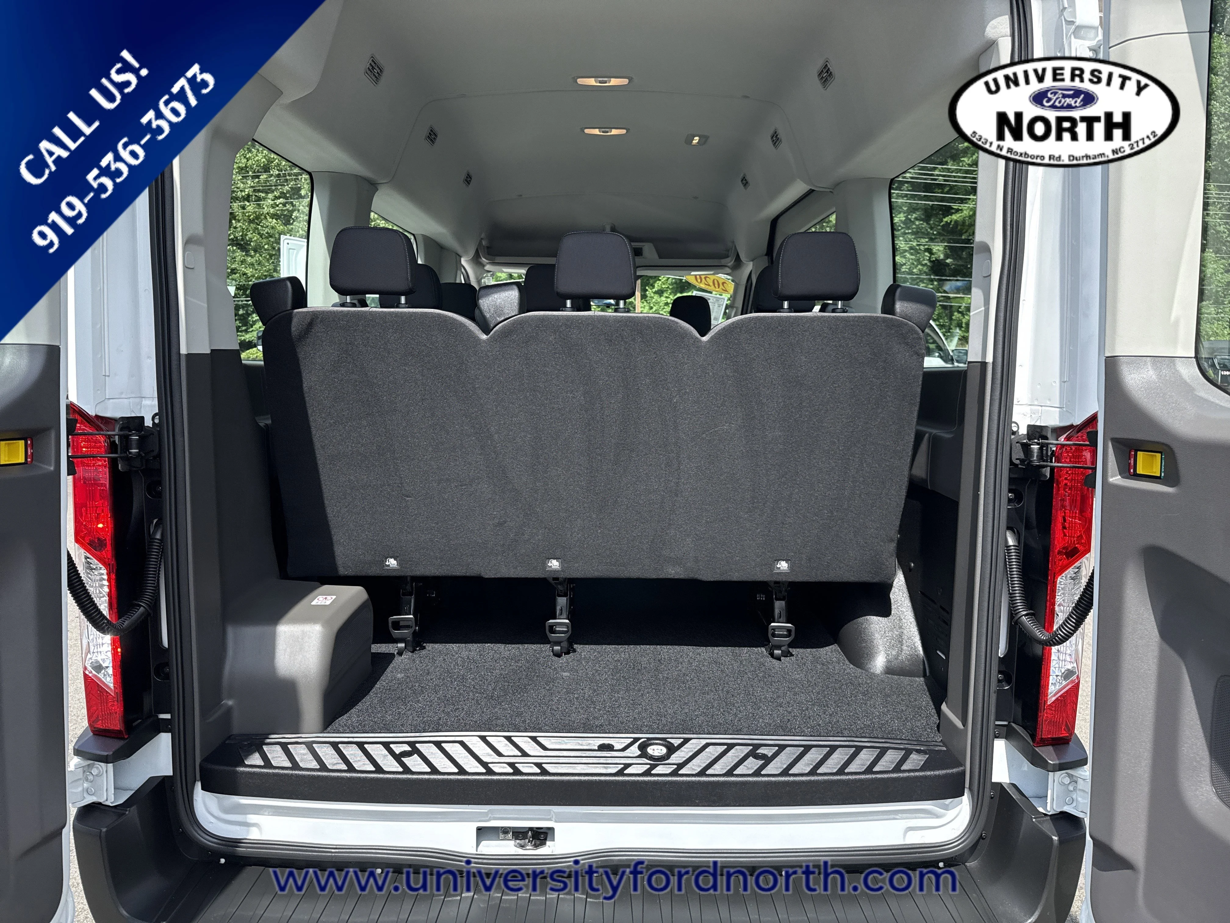 Used 2020 Oxford White Ford XL image 38