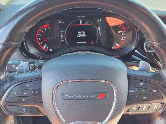 Used 2024 Black Dodge R/T Plus image 23