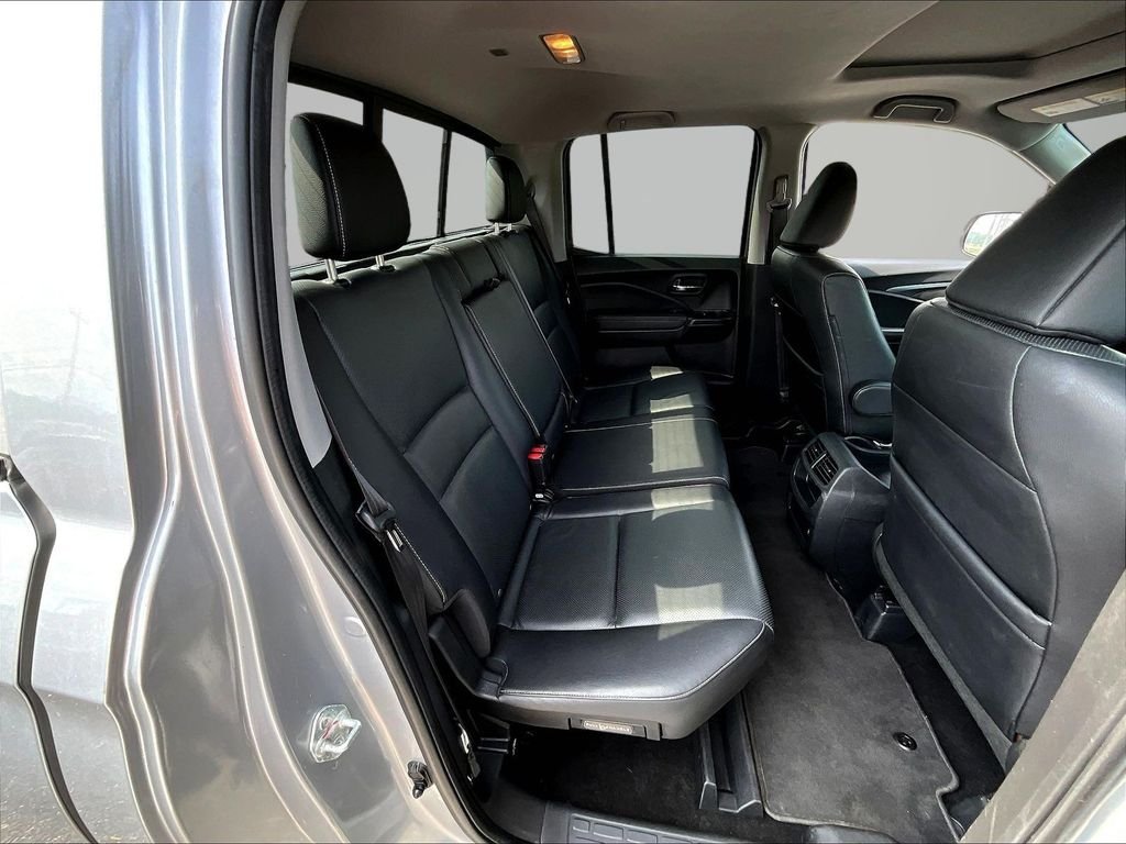 Used 2023  Honda RTL-E image 27
