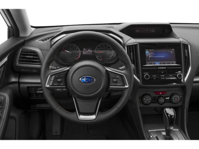 Used 2019 Dark Gray Metallic Subaru Limited image 10