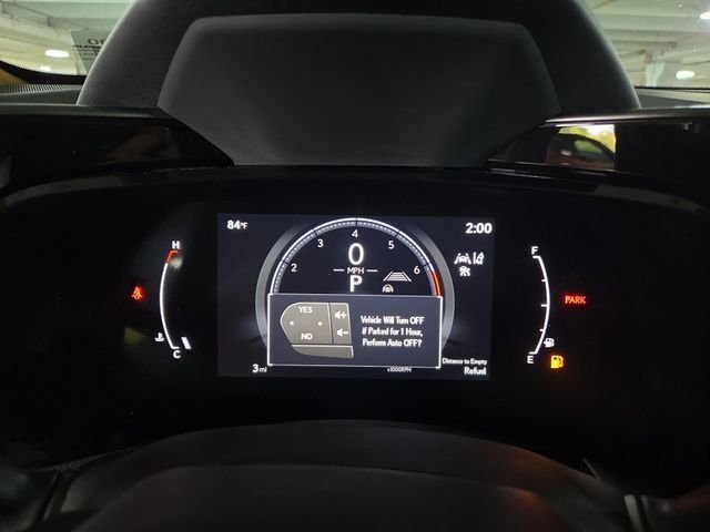 New 2026 Ultra White Lexus PREMIUM image 22